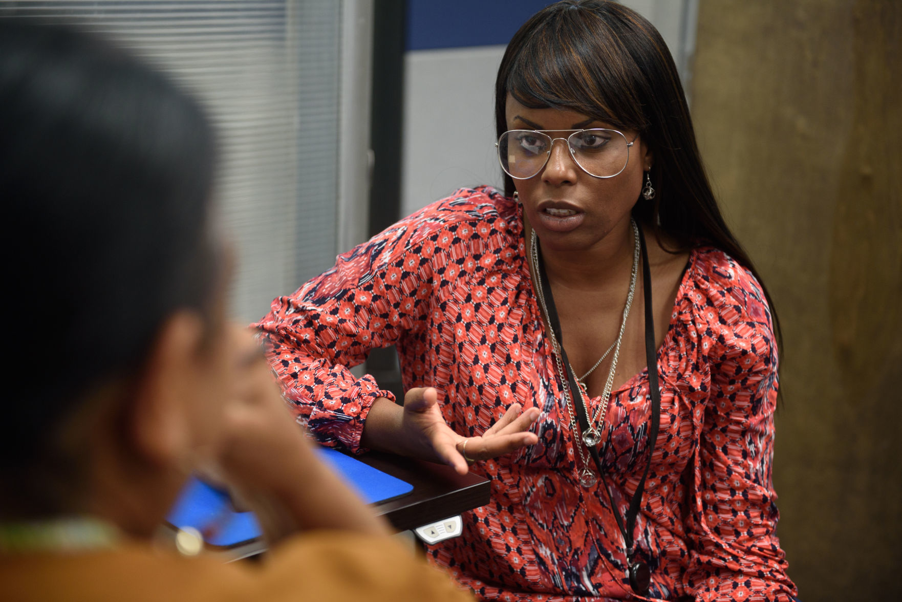 Allegheny County's Children, Youth and Families